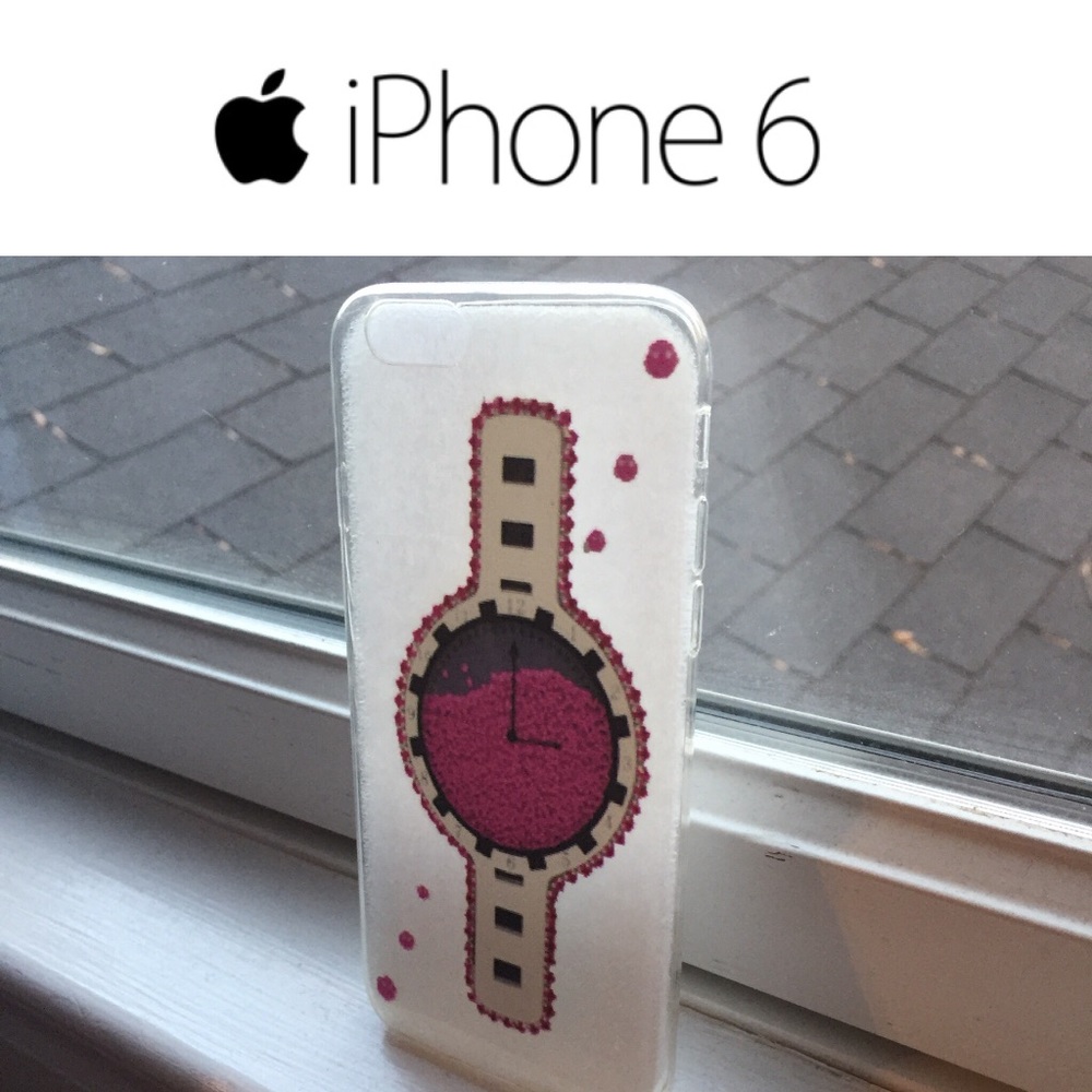 iPhone 6 Case